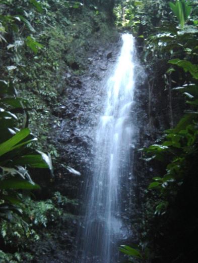 Cascada del Filo